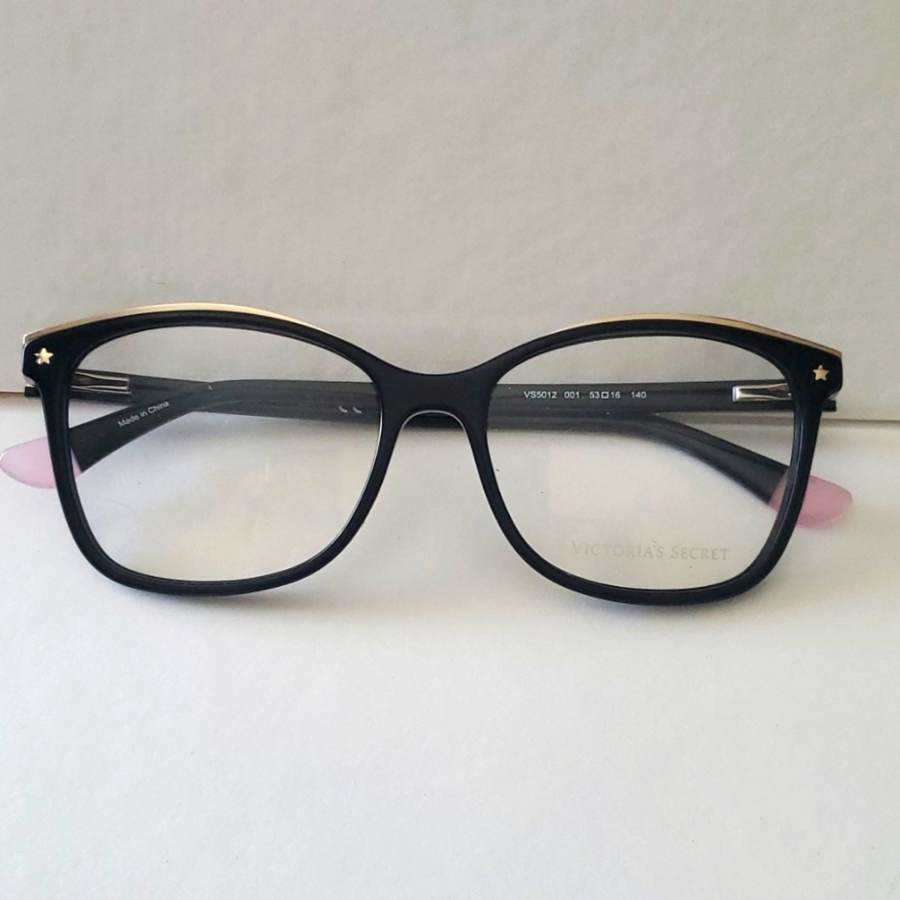 Victoria Secret Ophthalmic Frames